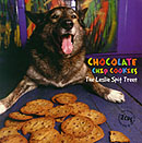Leslie Spit Treeo - Chocolate Chip Cookies
