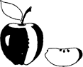 [Image of apple]